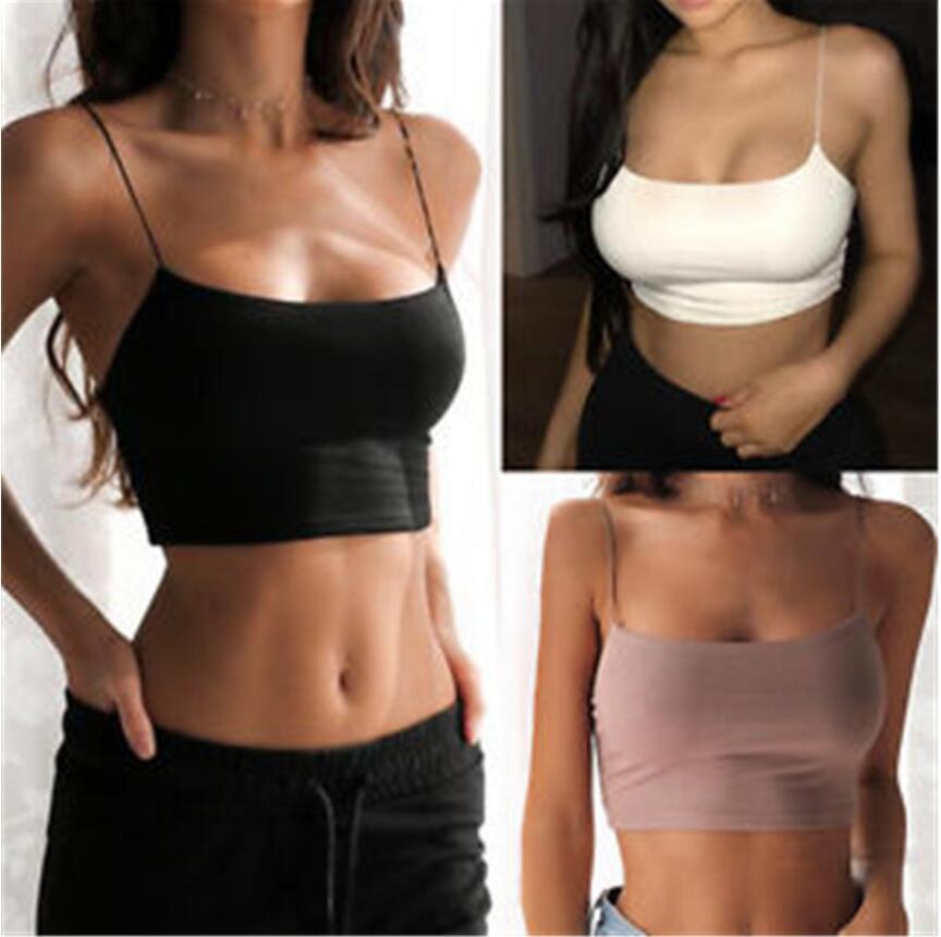 Summer Clothing Wraps - Camiseta sin mangas de verano para