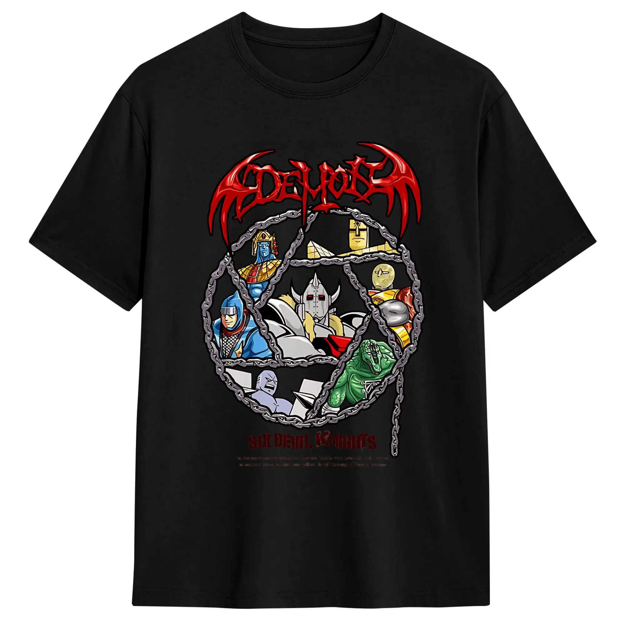 Summer Clothing Ideas - Camisetas Kinnikuman para hombre, impresionante camiseta