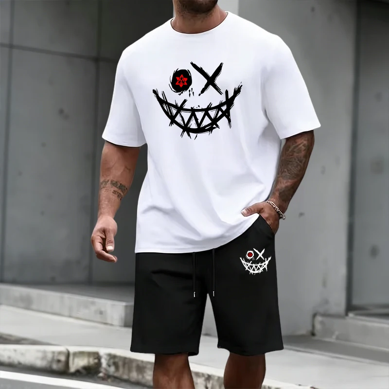 Summer Clothing Outfits - Conjunto de Verano 2026 para Hombre,