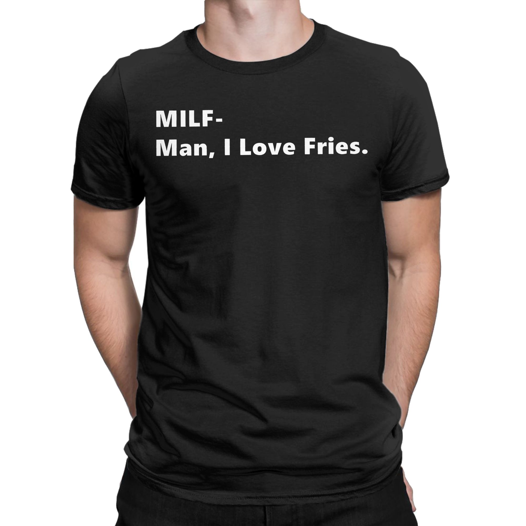 Summer Clothing Ideas - Camisetas con cita divertida de MILF