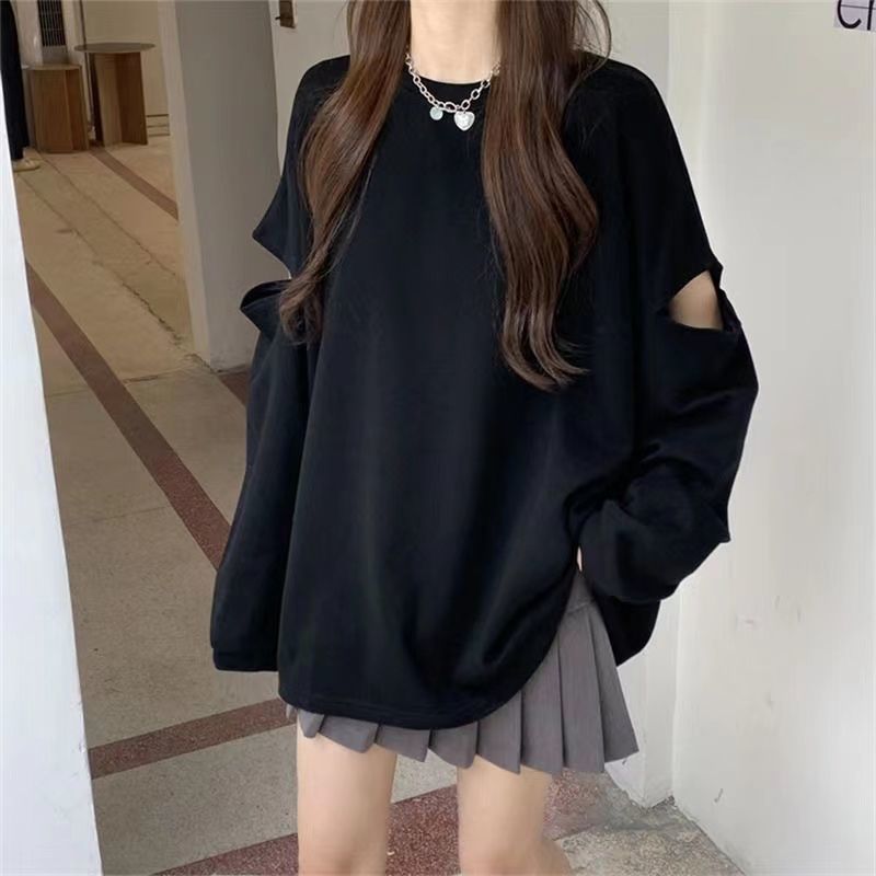 Womens Summer Clothing Uk - Ropa de mujer con agujeros, camisetas