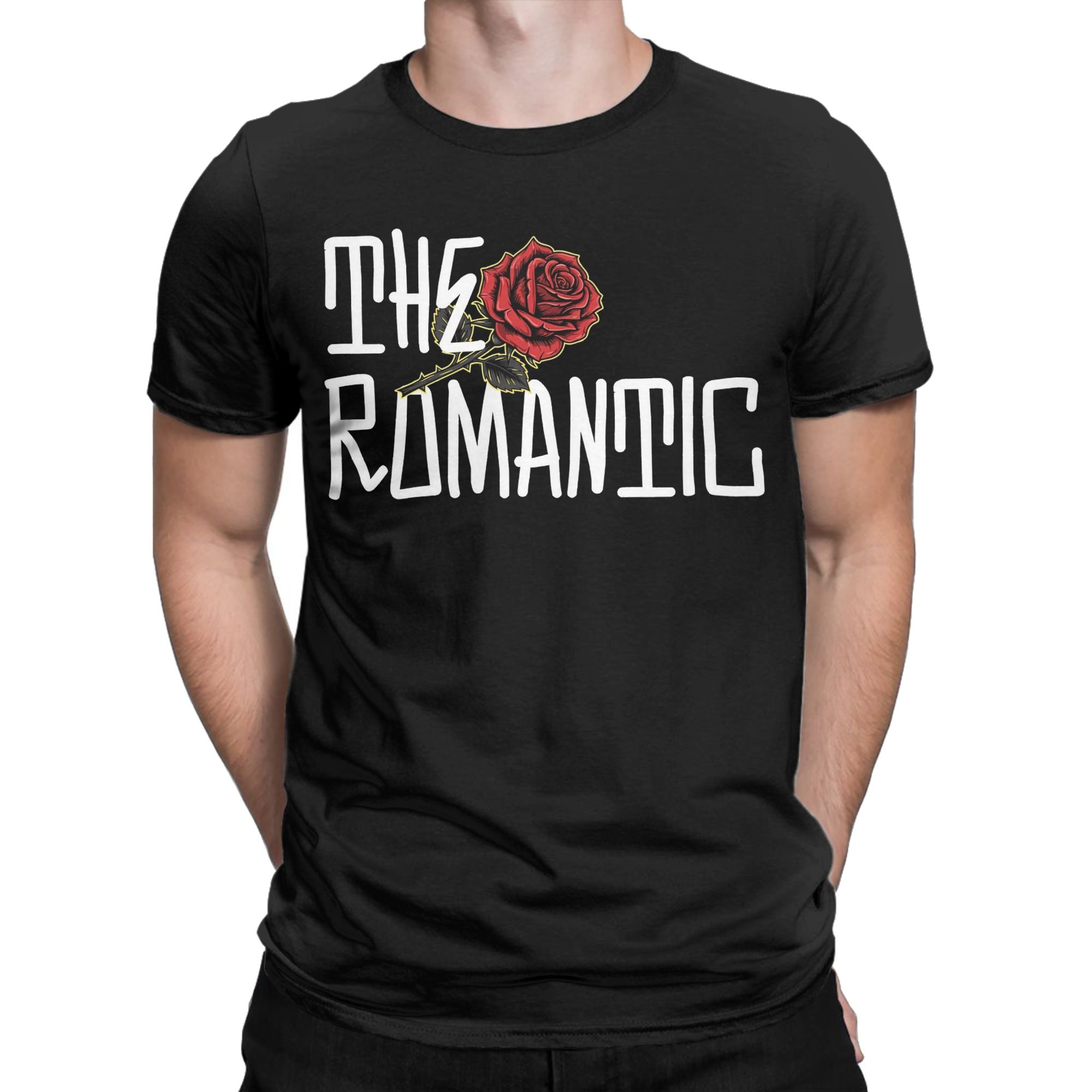 Summer Clothing Ideas - Camisetas románticas The Romantic Tour Brunos