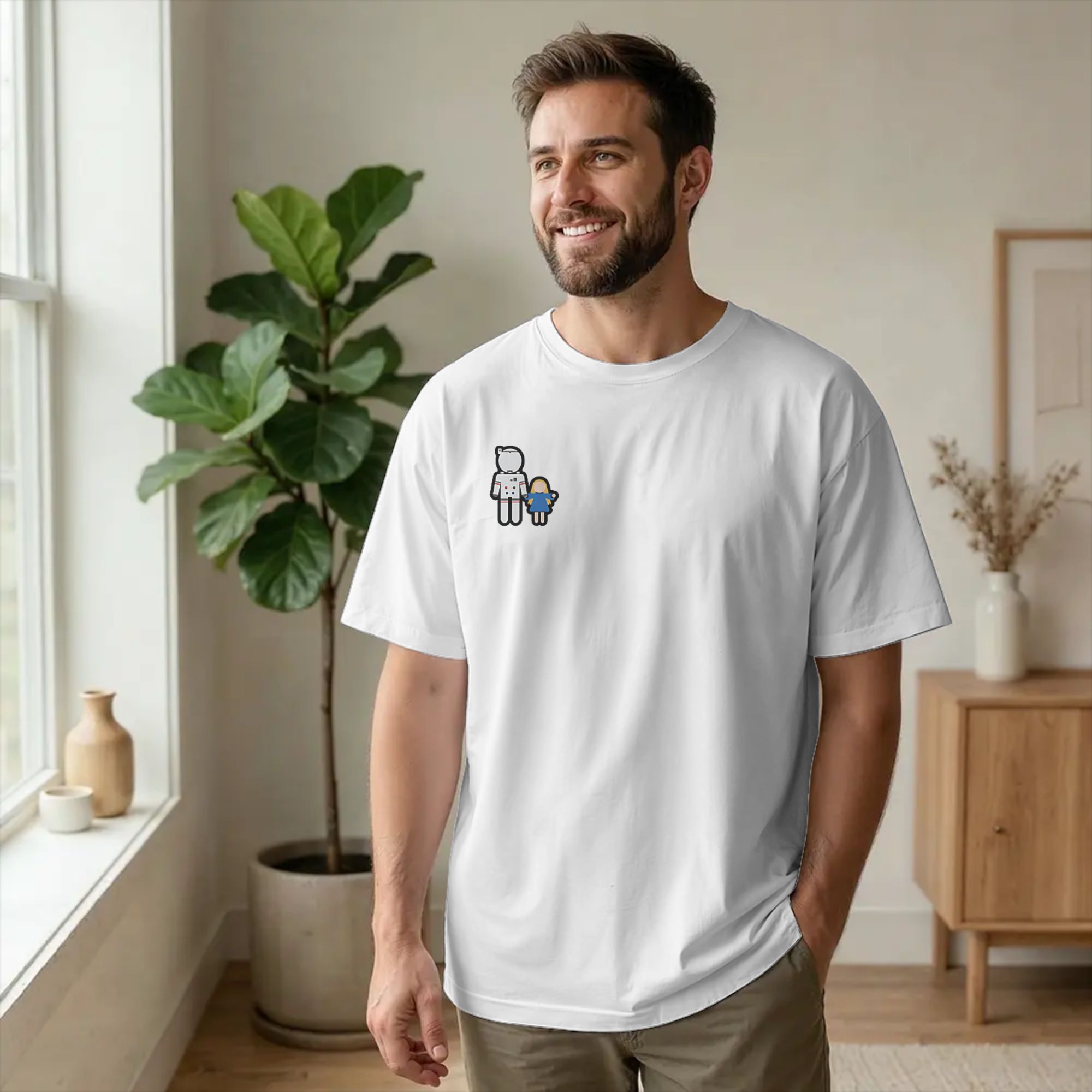 Summer Clothing Ideas - Pragmatation Hugh Diana Art-camisetas para hombre,