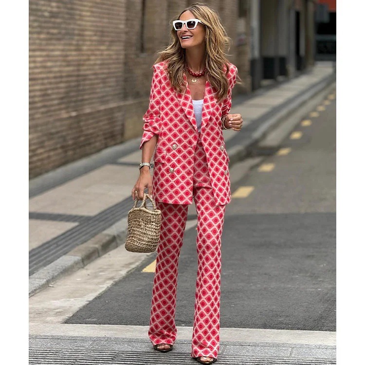 Summer Clothing Websites - Conjunto de Ropa para Mujer Estilo