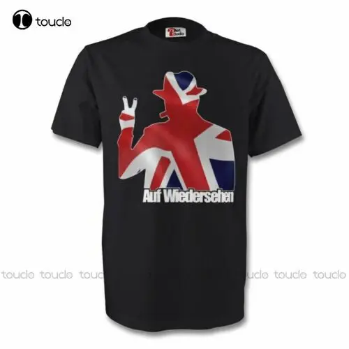 Womens Summer Clothing Uk - Nueva ropa Churchill Victory, camisas de
