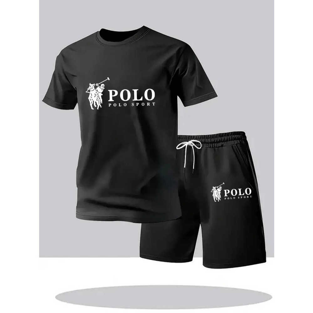 Summer Clothing Outfits - Conjunto de Verano 2026 para Hombre,