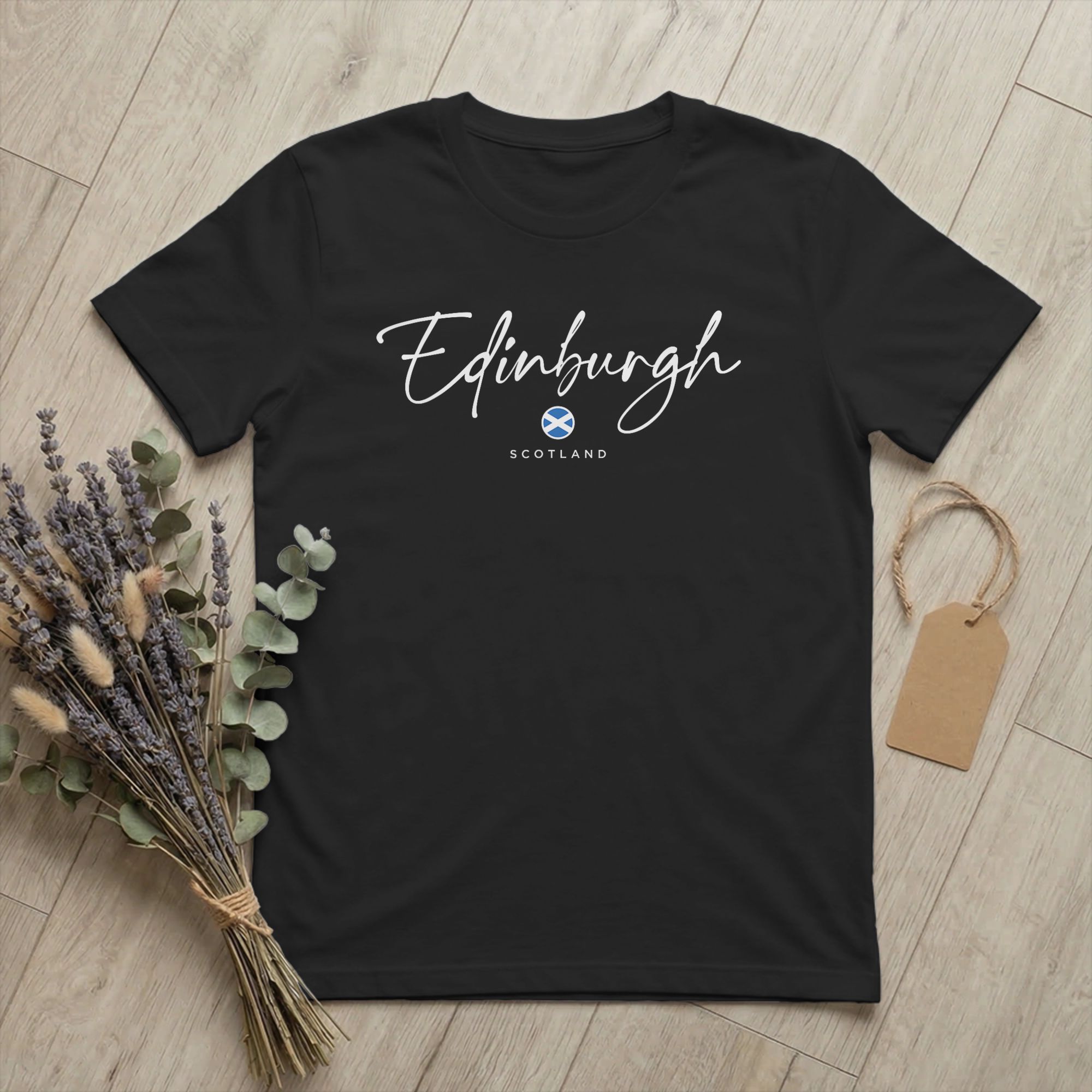 Summer Clothing Uk Men - Camisetas para hombre de Edimburgo, Escocia,