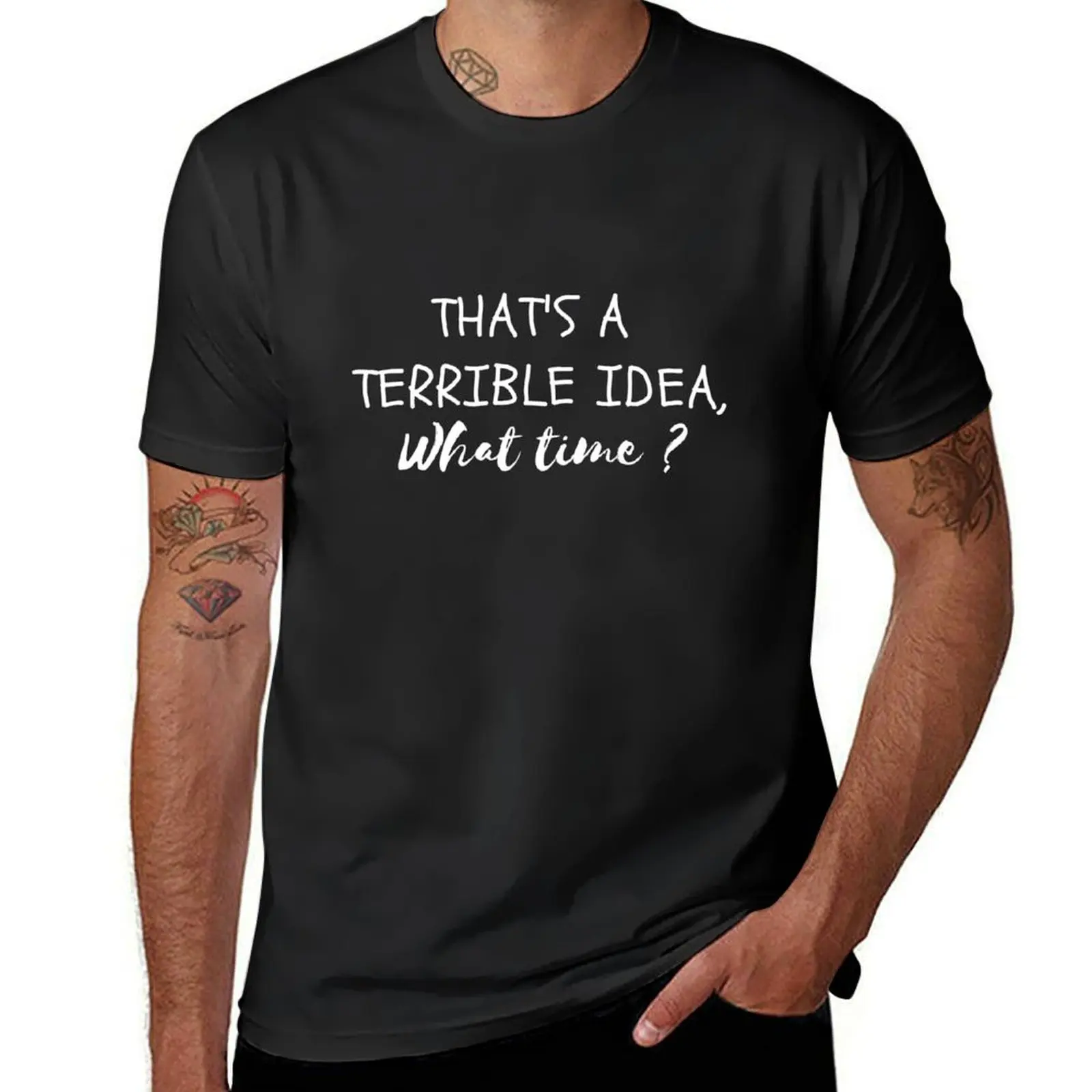 Summer Clothing Ideas - Esa es una Idea horrible. ¿A
