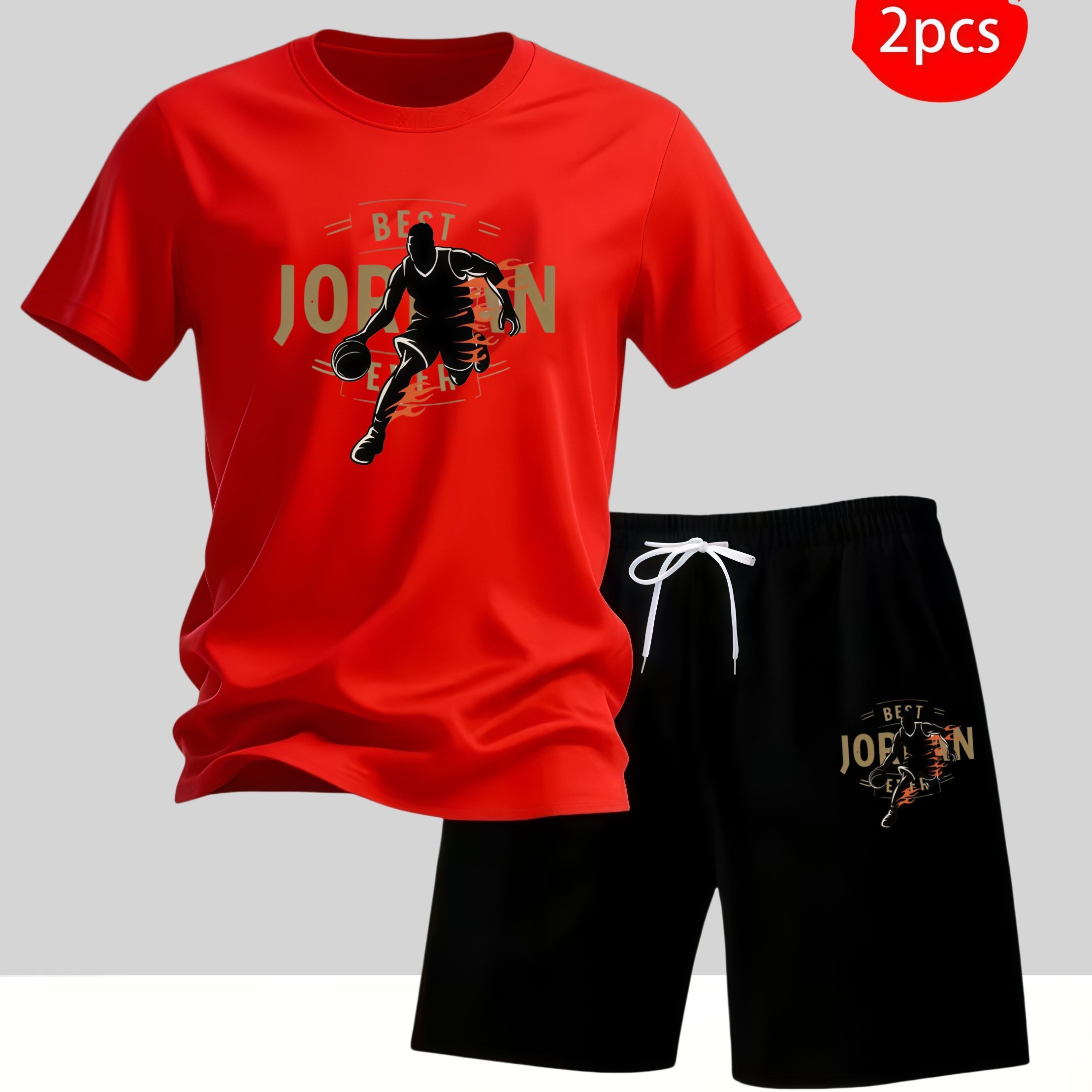 Conjunto de Verano 2026 para H - Summer Clothing Outfits reseña y precio