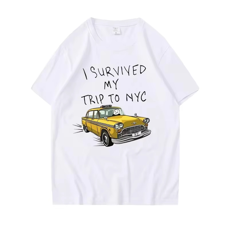 Camiseta divertida para hombre - Summer Clothing Nyc reseña y precio