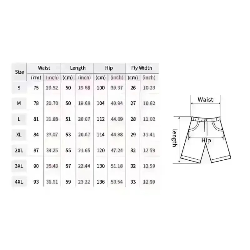Pantalones Cortos Deportivos d - Summer Clothing Good Quality reseña y precio