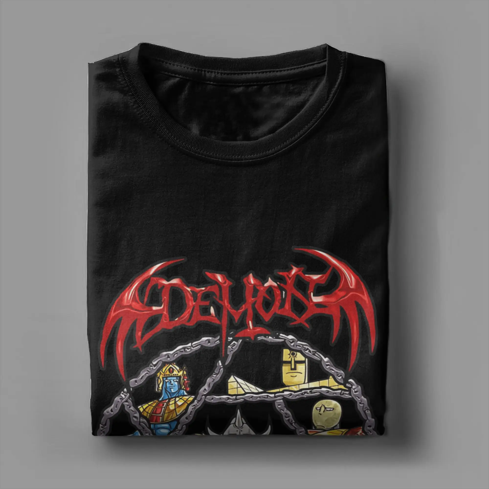 Camisetas Kinnikuman para homb - Summer Clothing Ideas reseña y precio