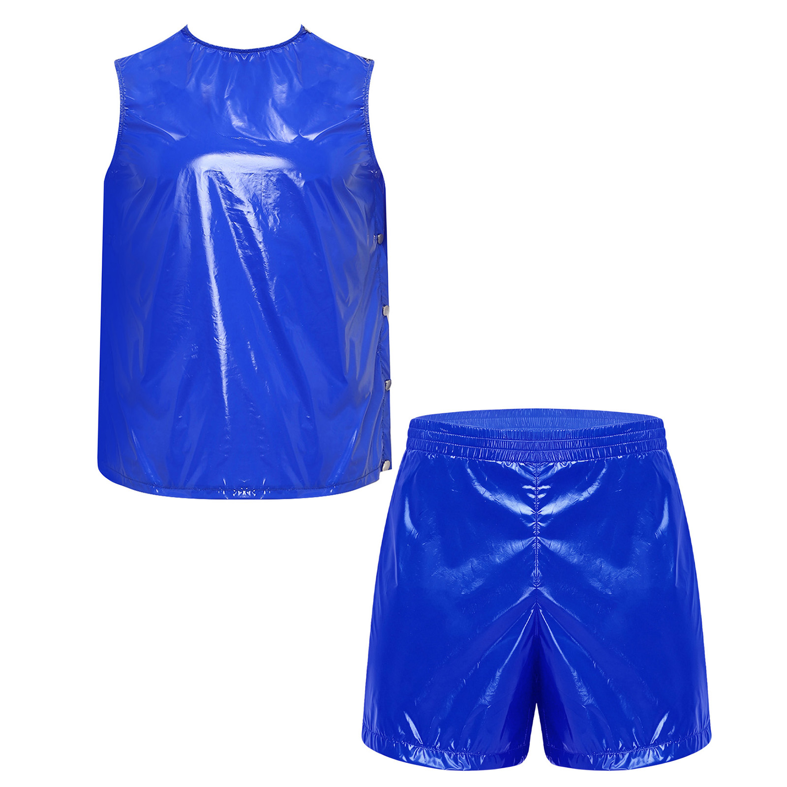 Conjunto de chándal impermeabl - Summer Clothing Outfits reseña y precio