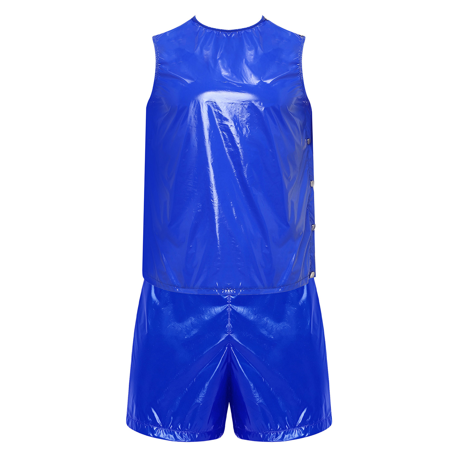 Conjunto de chándal impermeabl - Summer Clothing Outfits reseña y precio