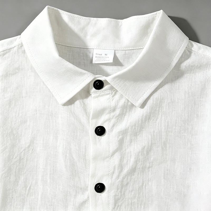 Conjunto de Dos Piezas de Lino - Summer Clothing Outfits reseña y precio