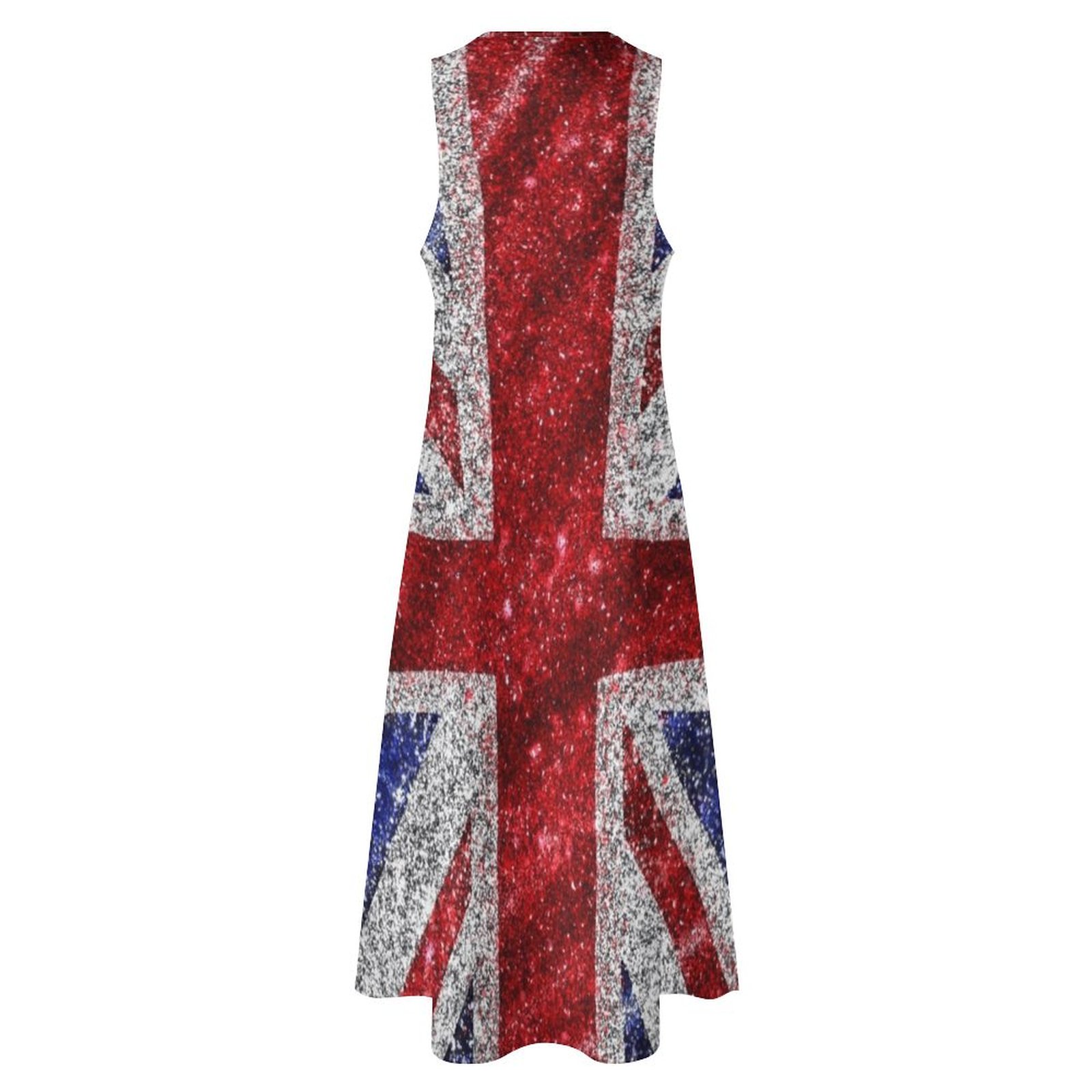 Vestido largo con lentejuelas  - Womens Summer Clothing Uk reseña y precio