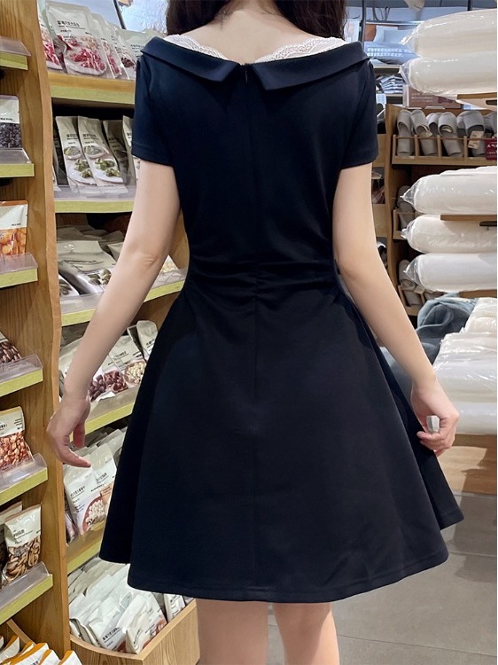 Vestido de verano con encaje,  - Summer Clothing Old Navy reseña y precio