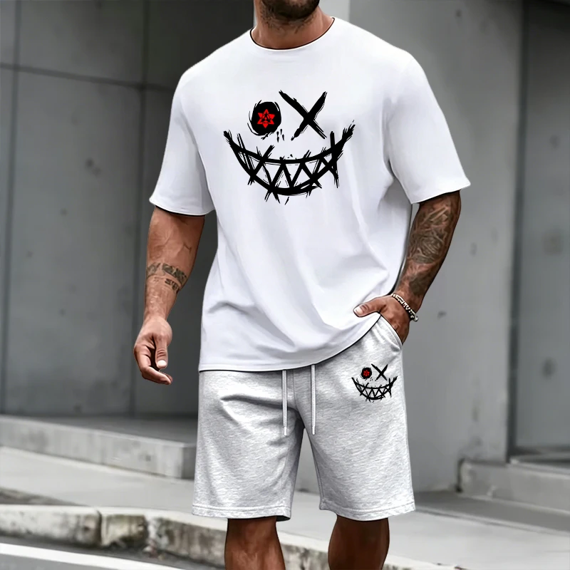 Conjunto de Verano 2026 para H - Summer Clothing Outfits reseña y precio