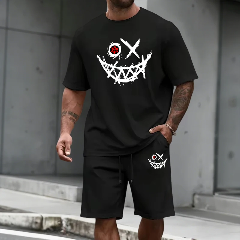 Conjunto de Verano 2026 para H - Summer Clothing Outfits reseña y precio