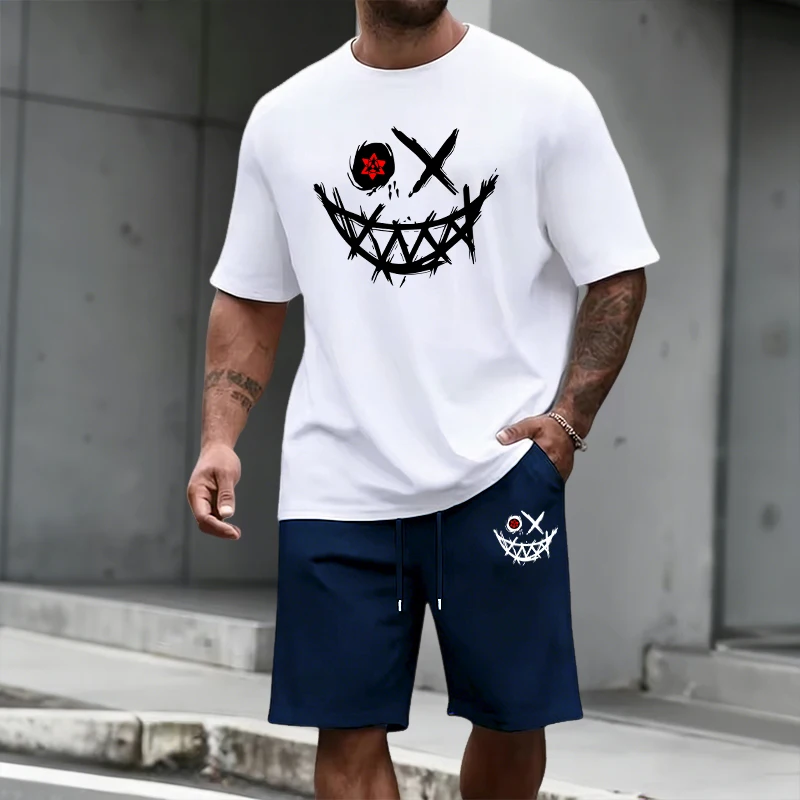 Conjunto de Verano 2026 para H - Summer Clothing Outfits reseña y precio