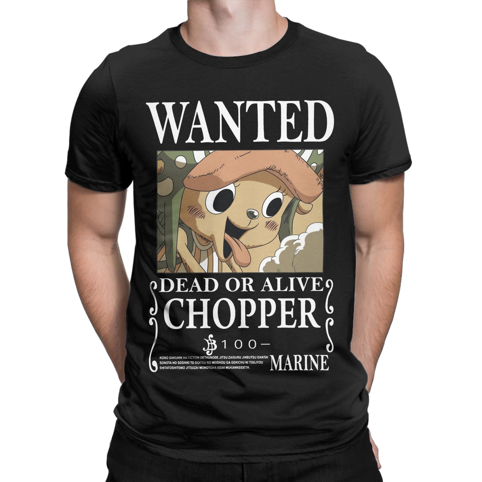 Camisetas Lindas de Tony Tony  - Summer Clothing Ideas reseña y precio