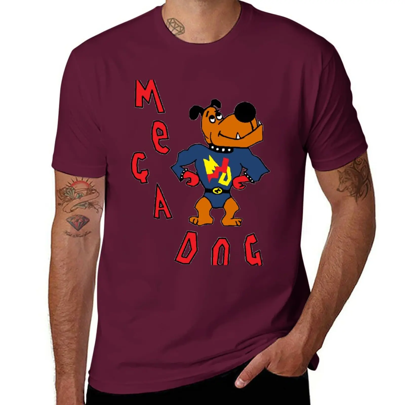 Camiseta gráfica vintage para  - Summer Clothing Uk Men reseña y precio