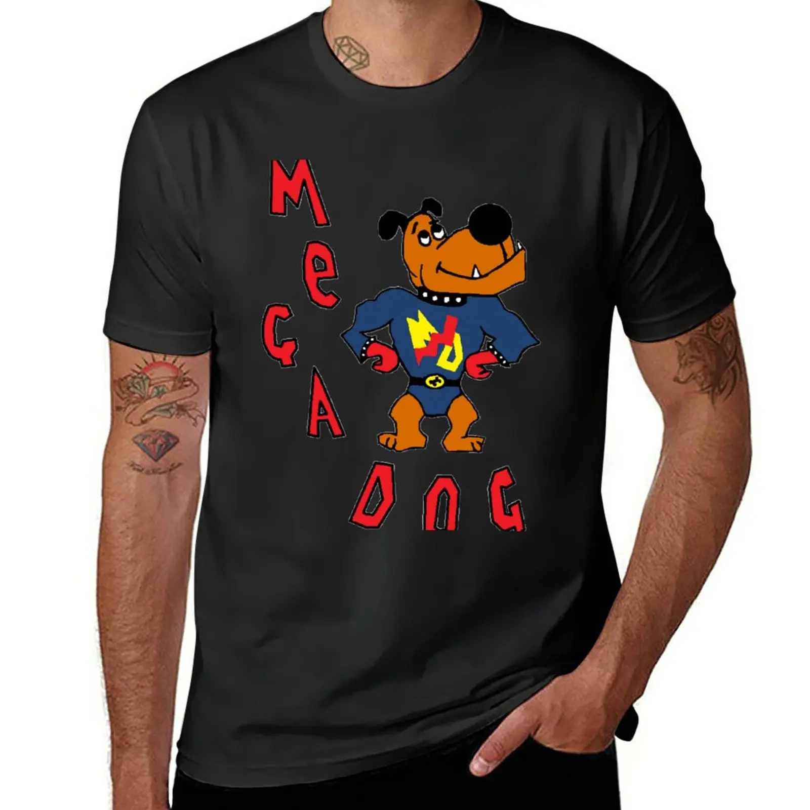 Camiseta gráfica vintage para  - Summer Clothing Uk Men reseña y precio