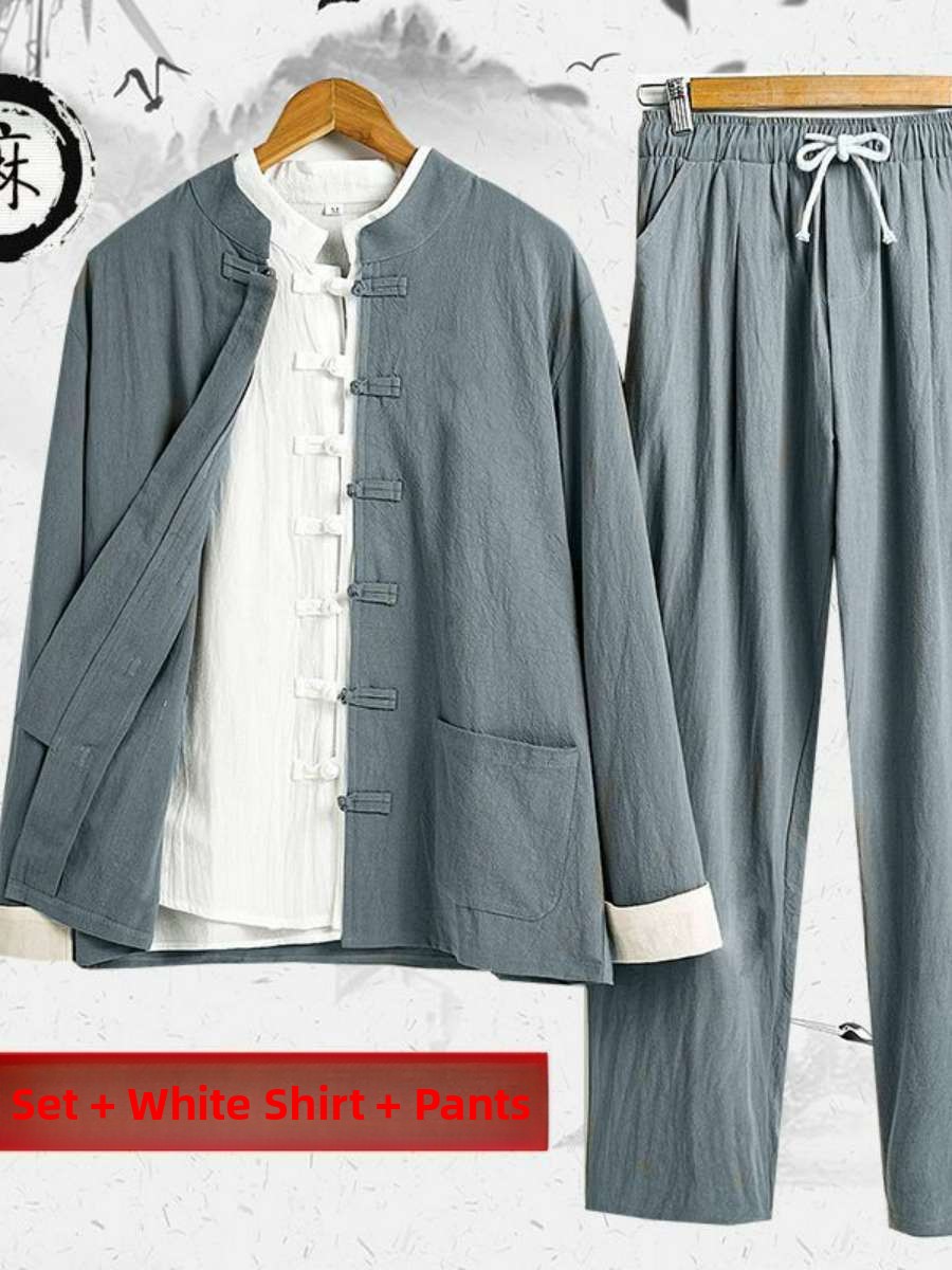 Nuevo Conjunto de Ropa Tradici - Summer Clothing Staples reseña y precio