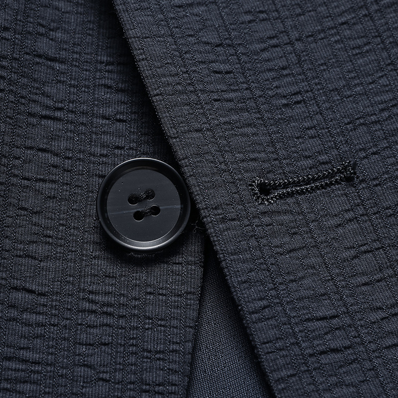 Blazer Clásico para Hombre, Es - Summer 2025 Clothing Essentials reseña y precio