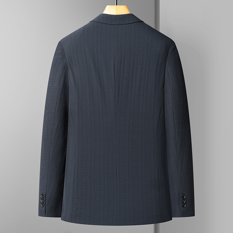 Blazer Clásico para Hombre, Es - Summer 2025 Clothing Essentials reseña y precio