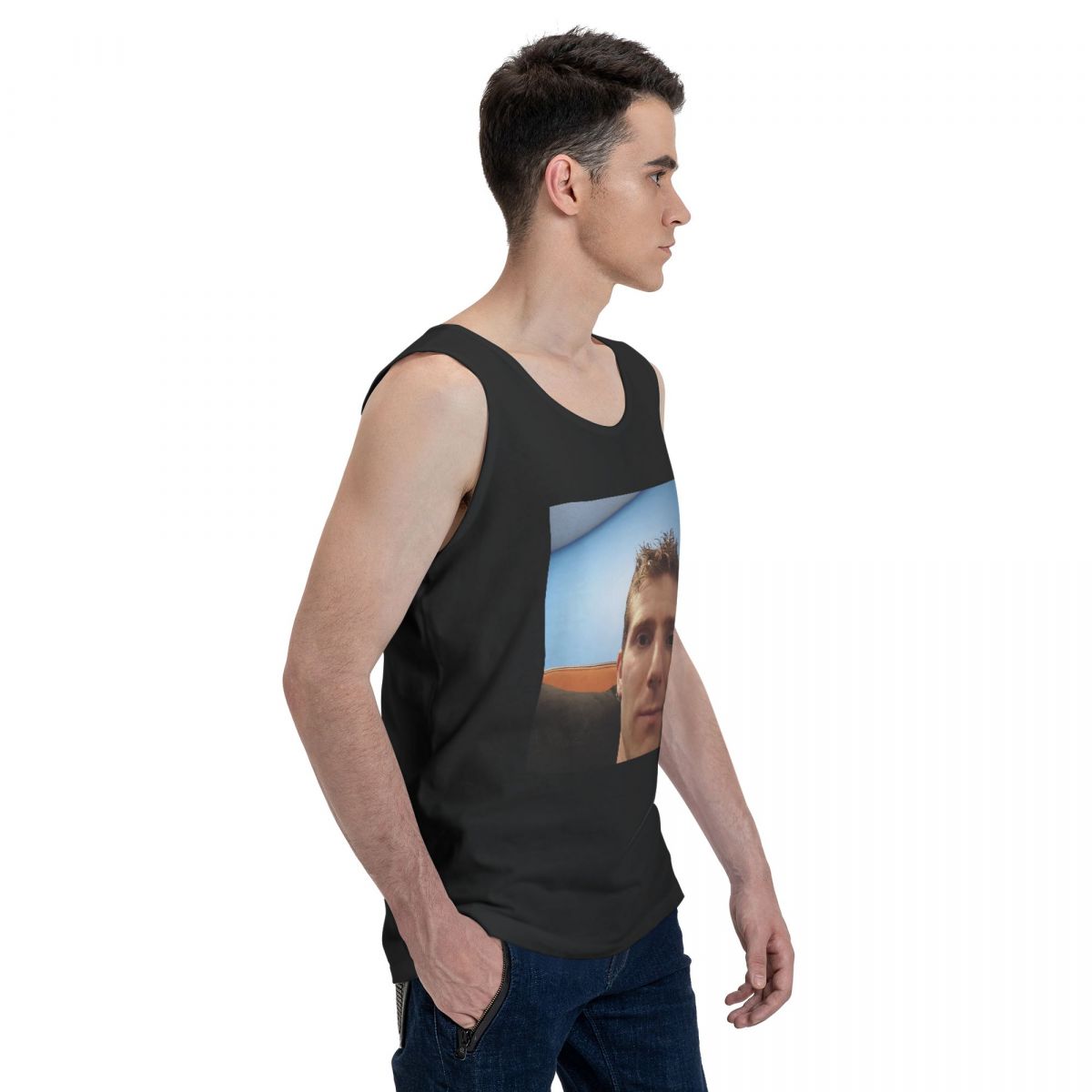 Linus Etch Tips Sudadera sin m - Summer Clothing Tips reseña y precio