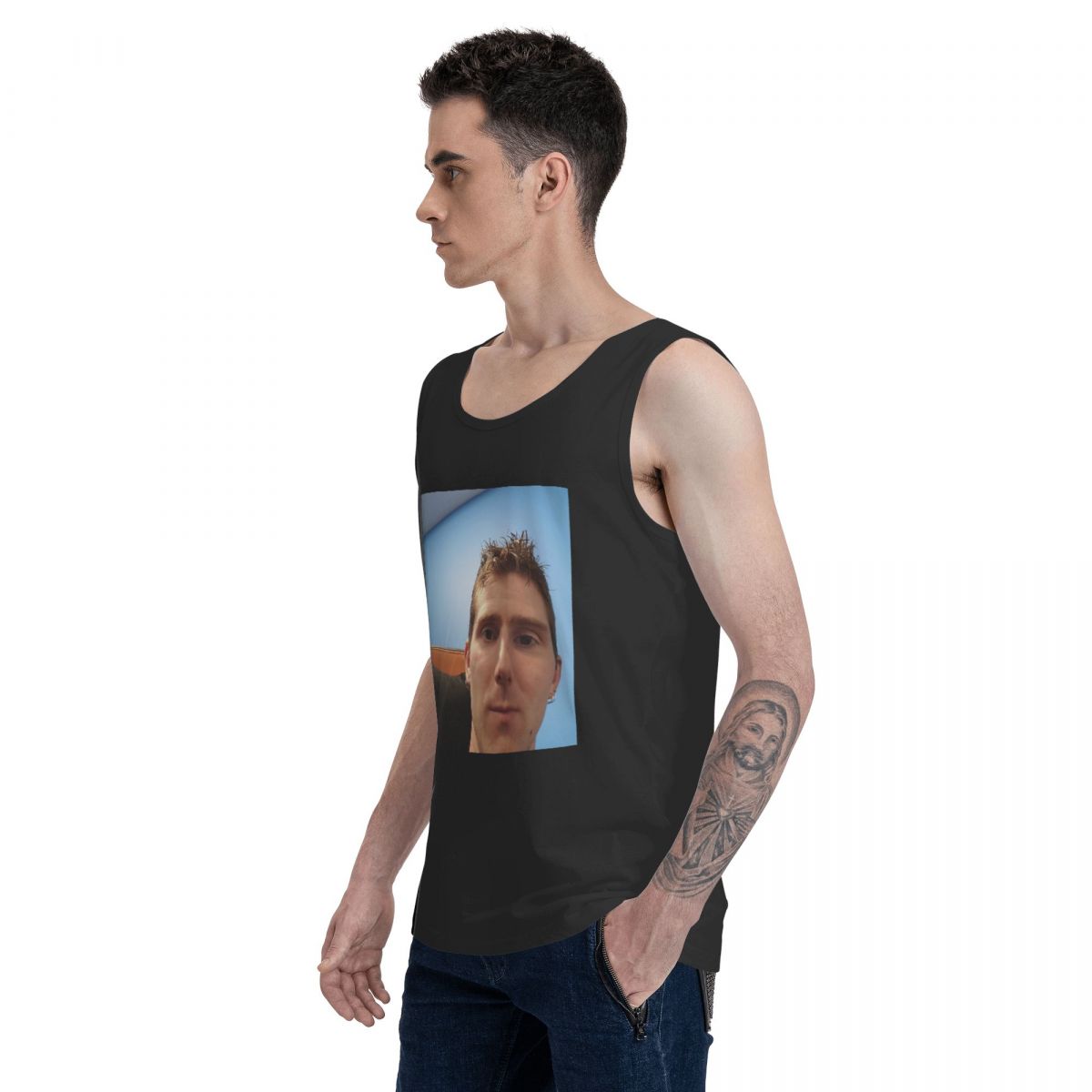 Linus Etch Tips Sudadera sin m - Summer Clothing Tips reseña y precio