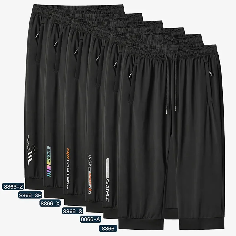 Pantalones capri de talla gran - Summer Clothing Websites reseña y precio