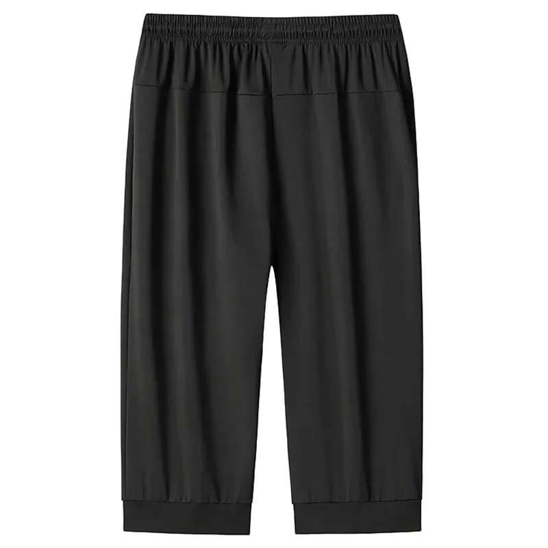Pantalones capri de talla gran - Summer Clothing Websites reseña y precio