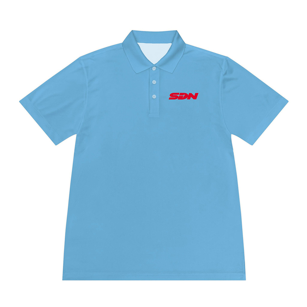 Camisa Polo de Cosplay, Manga  - Summer Games Clothing reseña y precio