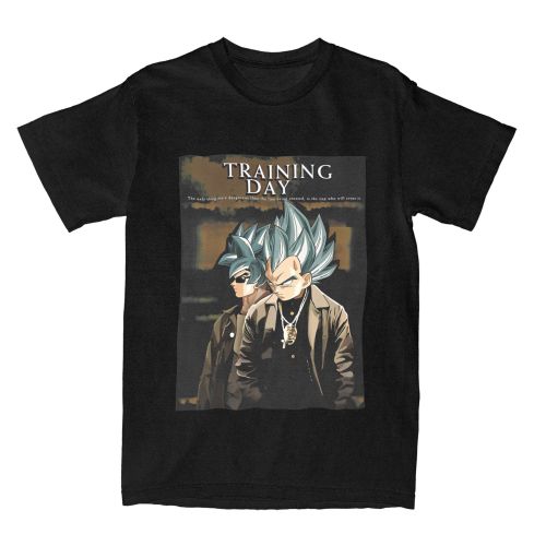 Camiseta Extra Grande de Veran - Summer Clothing Good Quality reseña y precio