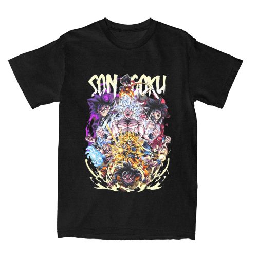 Camiseta Extra Grande de Veran - Summer Clothing Good Quality reseña y precio