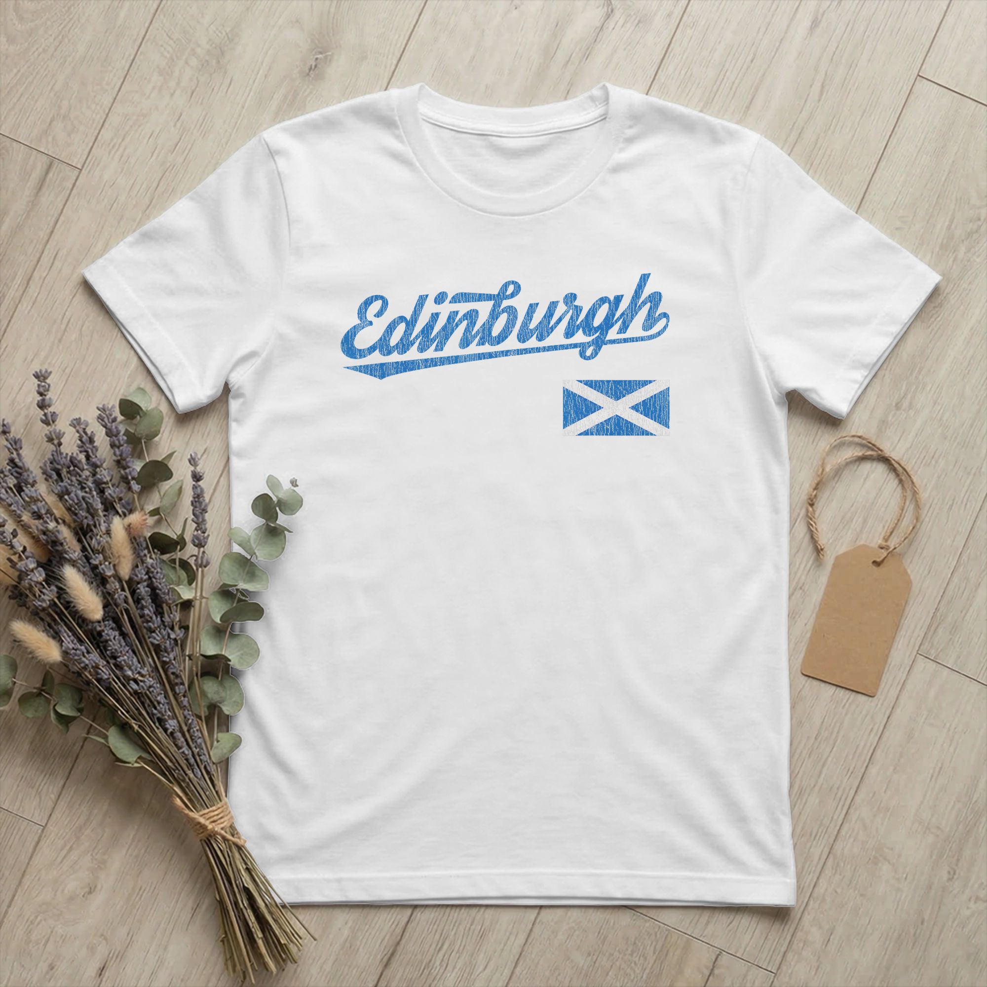 Camiseta para hombre de Edimbu - Summer Clothing Uk Men reseña y precio