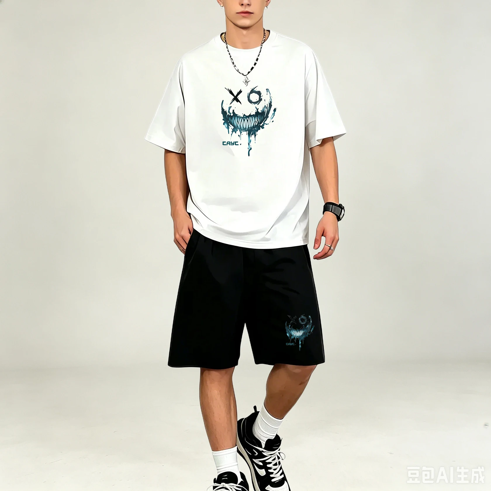 Conjuntos de Camisetas para Ho - Summer Clothing Outfits reseña y precio