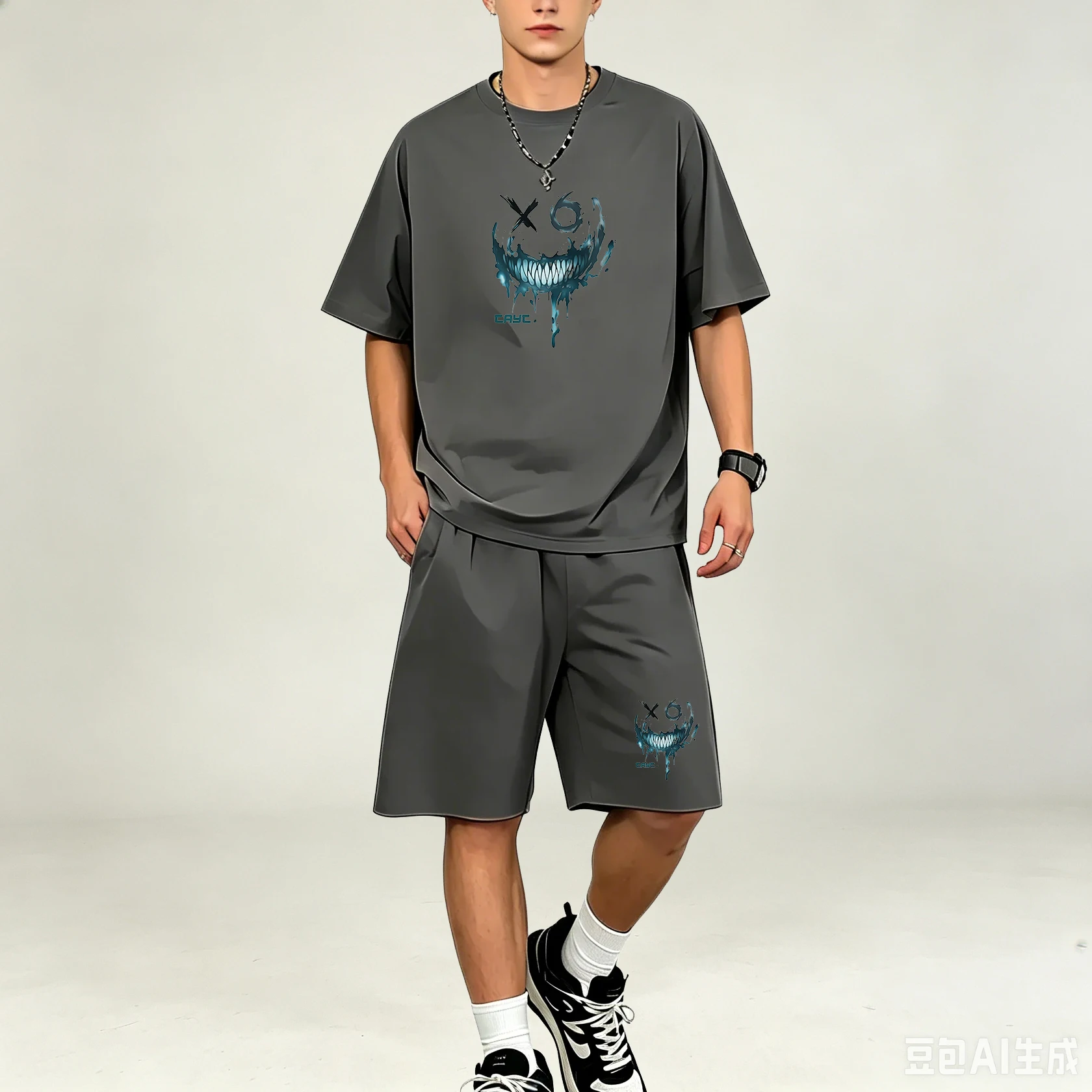 Conjuntos de Camisetas para Ho - Summer Clothing Outfits reseña y precio