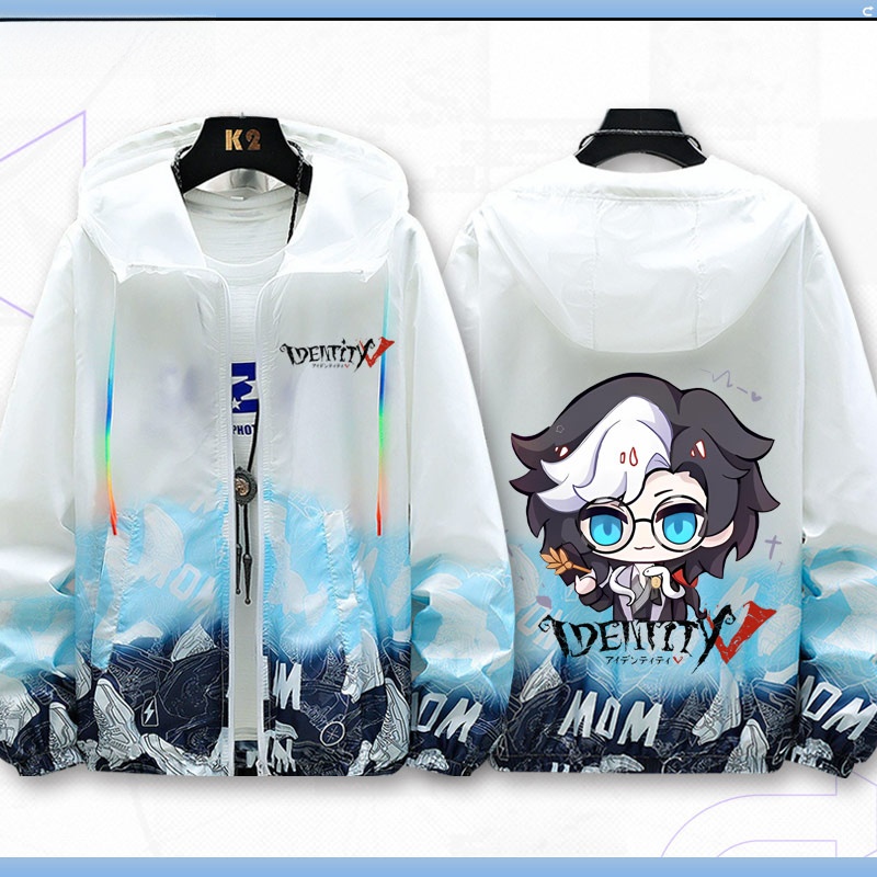 Ropa de Protección Solar Isaak - Summer Games Clothing reseña y precio