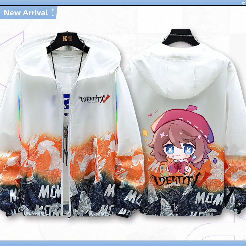 Ropa de Protección Solar Isaak - Summer Games Clothing reseña y precio