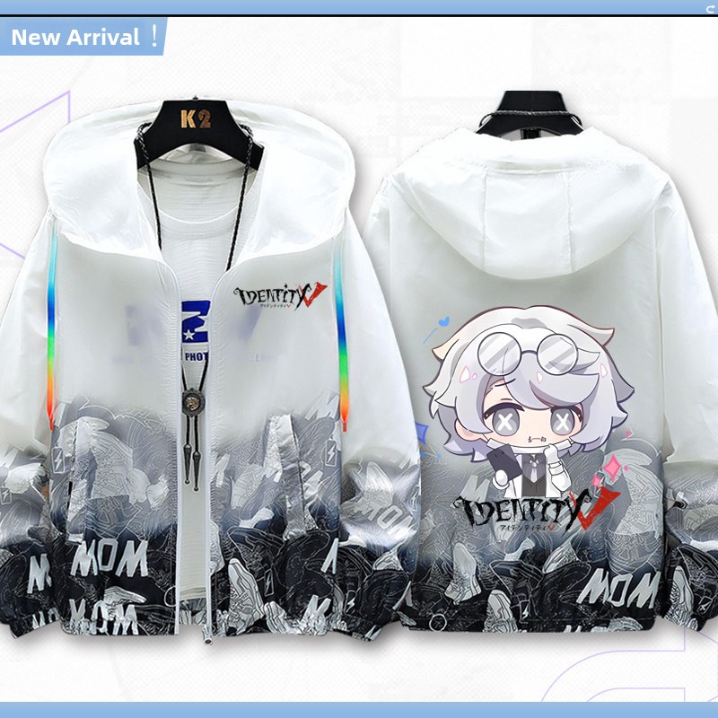 Ropa de Protección Solar Isaak - Summer Games Clothing reseña y precio