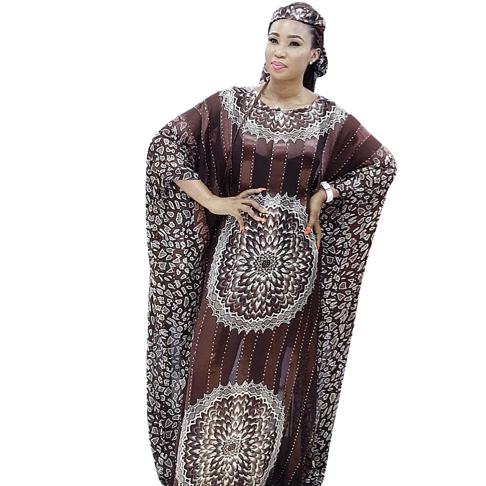 Vestido africano Dashikiage pa - Womens Summer Clothing Uk reseña y precio
