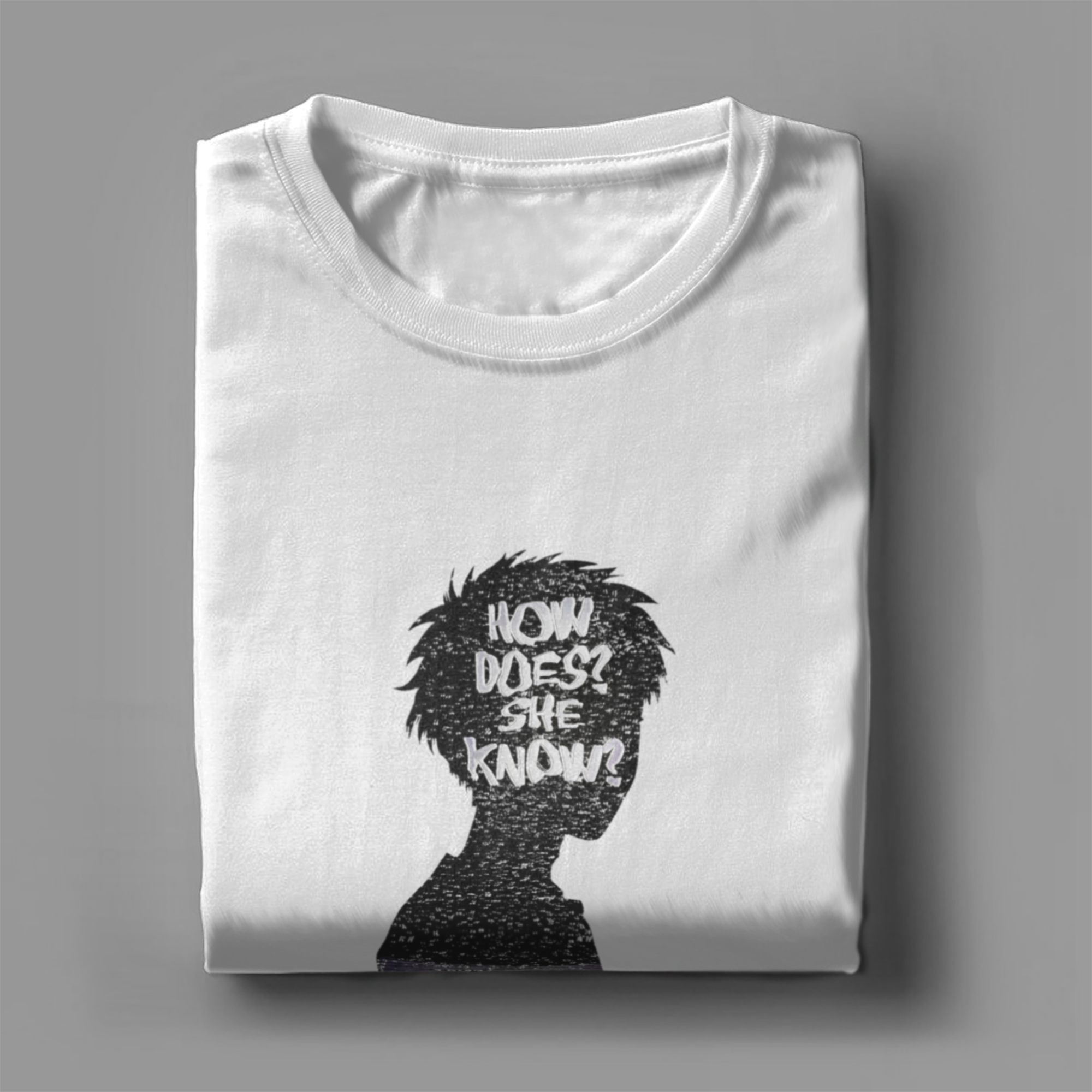 Camiseta The Summer Hikaru Die - Summer Clothing Ideas reseña y precio