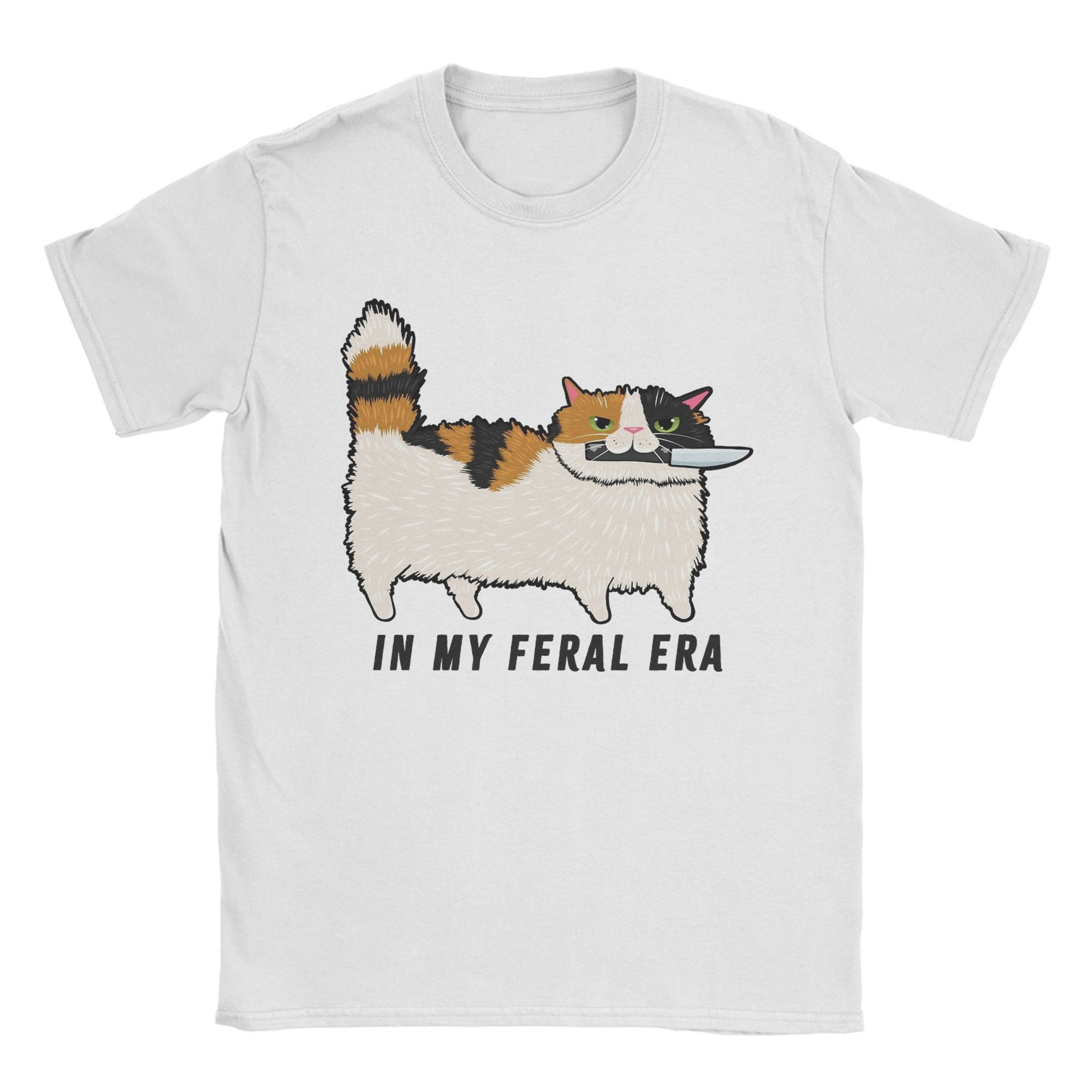 Camiseta para hombre In My Fer - Summer Clothing Ideas reseña y precio