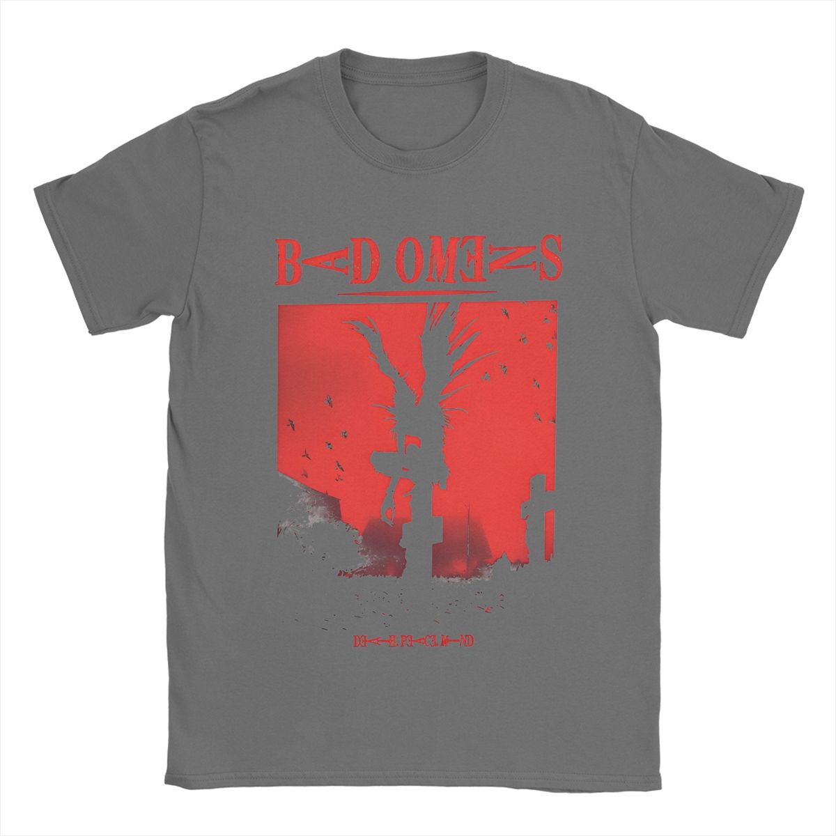 Verano Bad Omens Rock Band álb - Summer Clothing Ideas reseña y precio