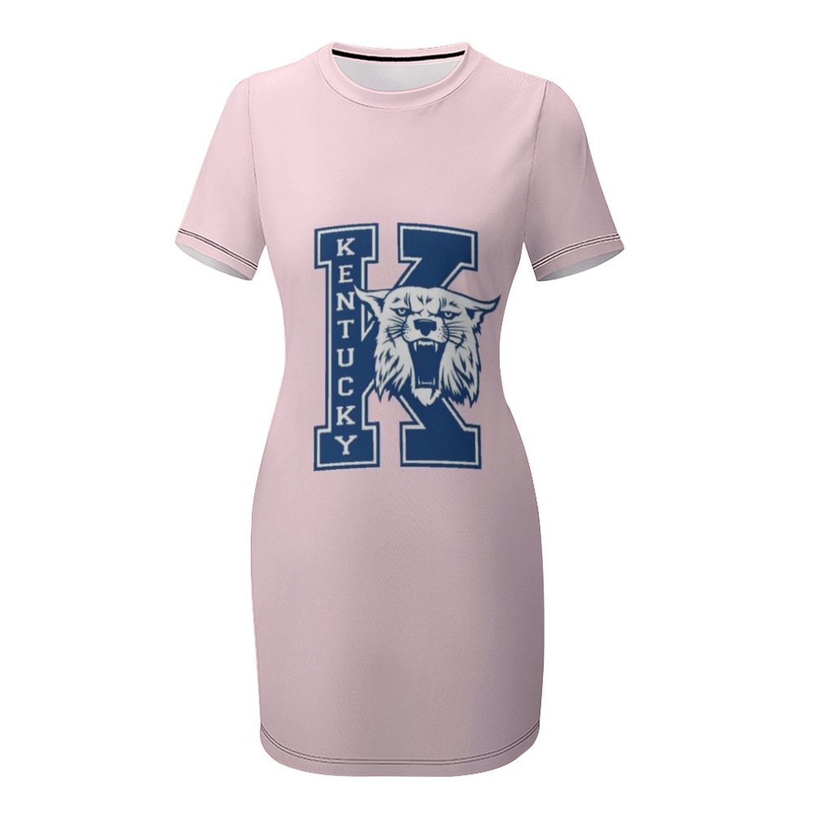 Vestido de manga corta UK wild - Womens Summer Clothing Uk reseña y precio