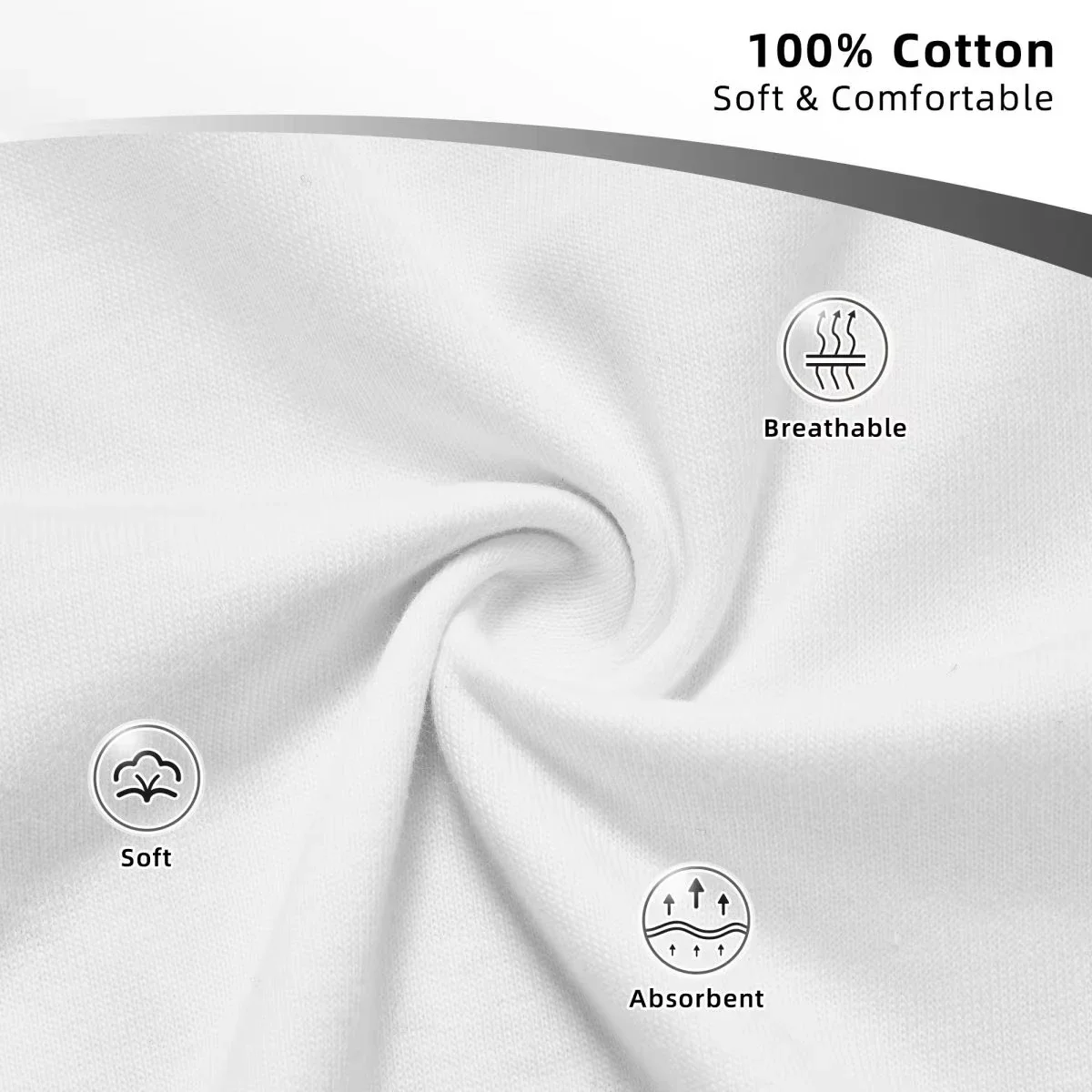 Camiseta de algodón de alta ca - Summer Clothing Good Quality reseña y precio