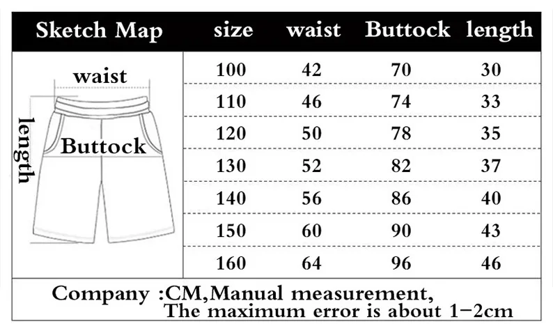 Nuevos Pantalones Cortos Depor - Summer Clothing Good Quality reseña y precio